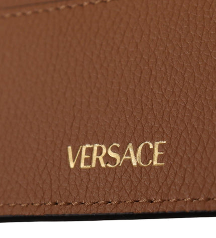 Versace Elegant Medusa Dana Derisi Kartlık