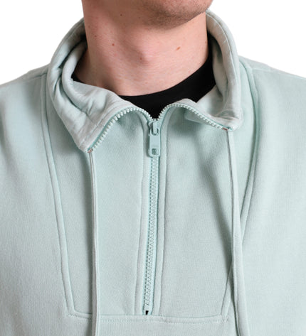 Dolce &amp; Gabbana Maglione pullover verde menta chic