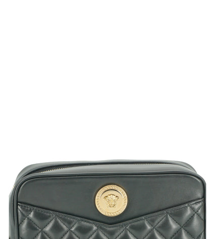 Versace Chic Medium Camera Shoulder Bag