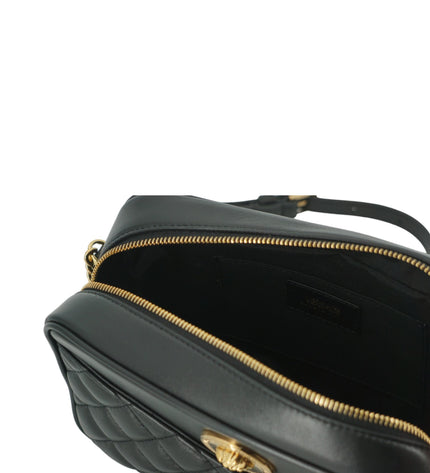 Versace Chic Medium Camera Shoulder Bag