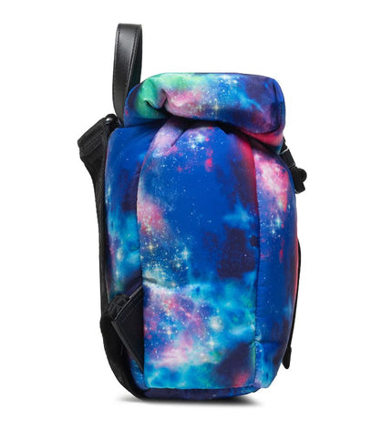 Versace Jeans Multicolor Plastica Backpack