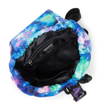 Versace Jeans Multicolor Plastica Backpack