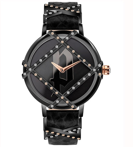 Police Black Women Watch