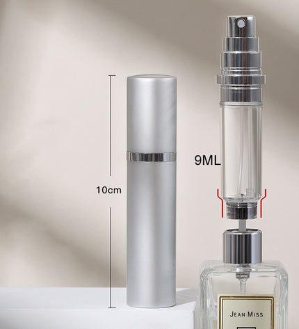 Mini Portable Perfume Spray Bottle