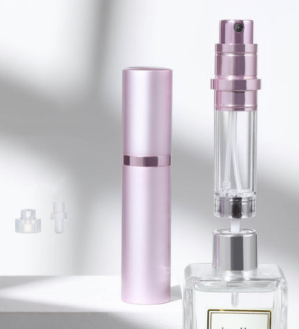 Mini Portable Perfume Spray Bottle